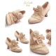 Iris Corolla Marie Antoinette Version A Shoes IV(Leftovers/Stock is low/6 Colours)